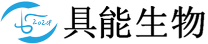 具能生物logo